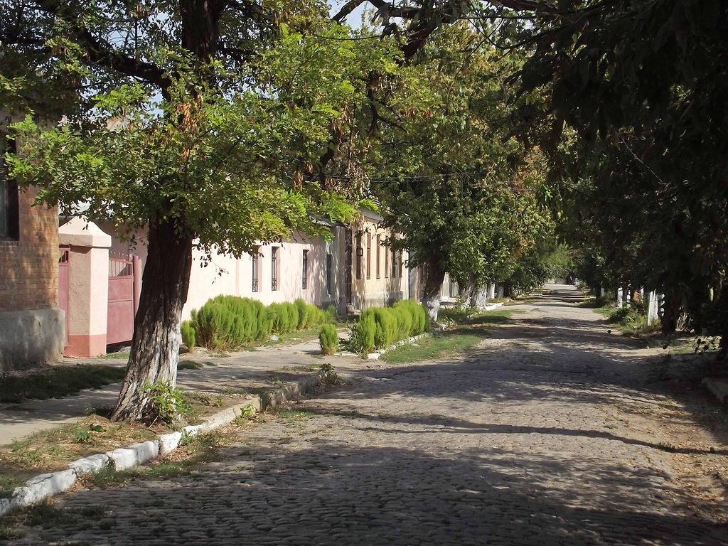 Belgorod Dnestrovskiy